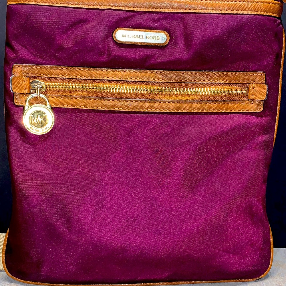 Mk Sling bag